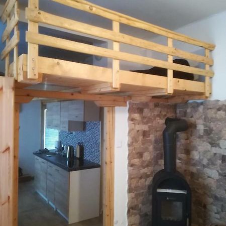 Apartmán Pod věží I Česká Kamenice Esterno foto