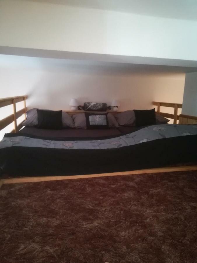 Apartmán Pod věží I Česká Kamenice Esterno foto
