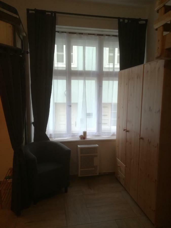 Apartmán Pod věží I Česká Kamenice Esterno foto
