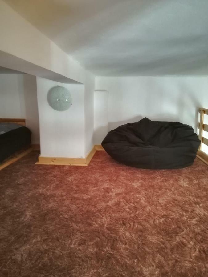 Apartmán Pod věží I Česká Kamenice Esterno foto