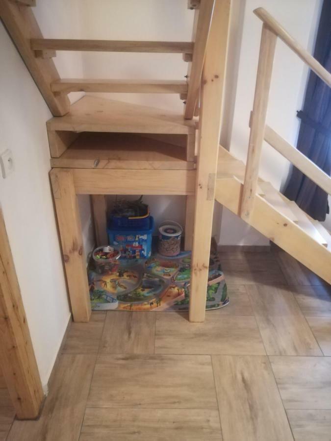 Apartmán Pod věží I Česká Kamenice Esterno foto