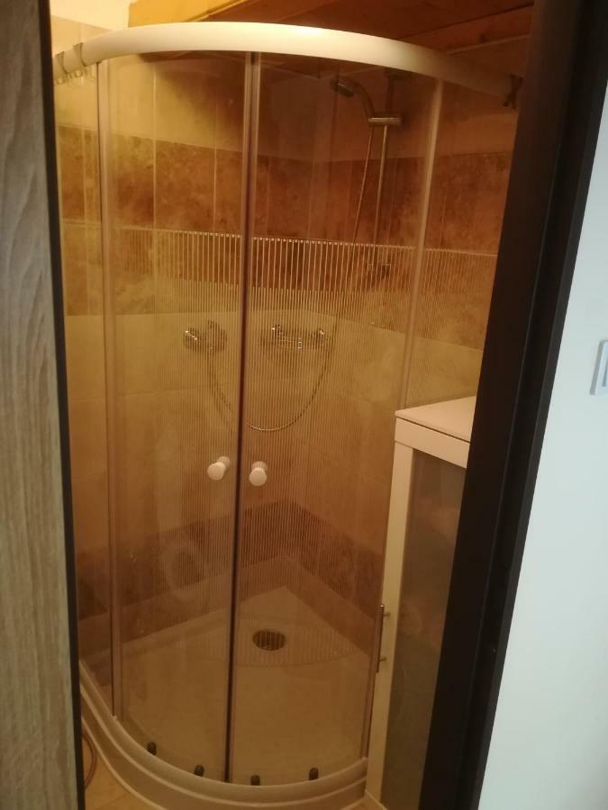 Apartmán Pod věží I Česká Kamenice Esterno foto